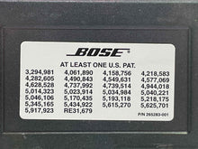 Load image into Gallery viewer, Radio  SAAB 9-3 2011 - NW454822
