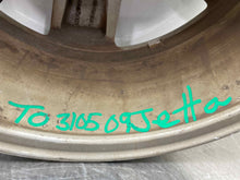 Load image into Gallery viewer, Wheel Jetta 2008 08 09 10 16x6.5 5 Spoke - NW509378
