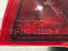 Load image into Gallery viewer, OUTER TAIL LIGHT LAMP Jetta 2008 08 2009 09 2010 10 Right - NW509263
