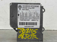 Load image into Gallery viewer, Air Bag Computer Volkswagen Jetta 2007 07 2008 08 2009 09 - NW508512
