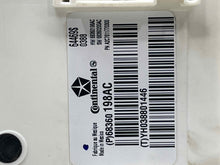 Load image into Gallery viewer, Computer Chrysler Pacifica 2018 - NW509510
