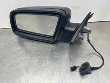 Load image into Gallery viewer, SIDE VIEW DOOR MIRROR 525i 528i 530i 535i 550i 2006-2010 Left - NW509584
