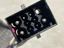 Load image into Gallery viewer, SIDE VIEW DOOR MIRROR Audi A6 2003 03 2004 04 Right - NW509583
