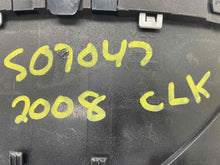 Load image into Gallery viewer, Speedometer Cluster  MERCEDES CLK 2008 - NW510935
