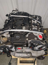 Load image into Gallery viewer, Engine Motor Cadillac XTS 2017 - NW567221
