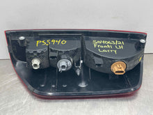 Load image into Gallery viewer, OUTER TAIL LIGHT LAMP Nissan Frontier 14 15 16 17 18 19 Left - NW510987
