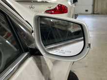 Load image into Gallery viewer, Side View Door Mirror Cadillac XTS 2017 - NW567549
