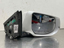 Load image into Gallery viewer, Side View Door Mirror Cadillac XTS 2017 - NW567549

