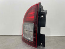 Load image into Gallery viewer, TAIL LIGHT LAMP ASSEMBLY Jeep Compass 14 15 16 17 Left - NW511668
