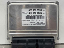Load image into Gallery viewer, SUSPENSION CONTROL MODULE COMPUTER Audi A8 S8 08 09 10 - NW511208
