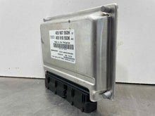 Load image into Gallery viewer, SUSPENSION CONTROL MODULE COMPUTER Audi A8 S8 08 09 10 - NW511208
