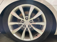 Load image into Gallery viewer, Wheel Rim Cadillac XTS 2017 - NW567291
