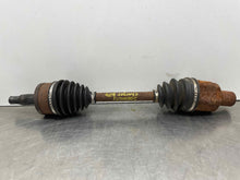 Load image into Gallery viewer, FRONT CV AXLE SHAFT 300 300C Challenger Charger Magnum 05-20 Left - NW511147
