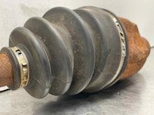 Load image into Gallery viewer, FRONT CV AXLE SHAFT 300 300C Challenger Charger Magnum 05-20 Left - NW511147
