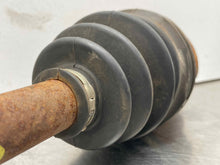 Load image into Gallery viewer, FRONT CV AXLE SHAFT 300 300C Challenger Charger Magnum 05-20 Left - NW511147
