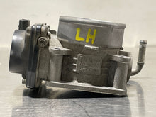 Load image into Gallery viewer, THROTTLE BODY G35 G37 Q60 350Z 370Z 2007 07 2008 08 09 - 14 Left - NW511660
