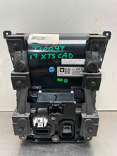 Load image into Gallery viewer, Radio Cadillac XTS 2017 - NW567486
