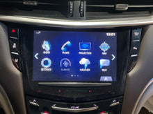 Load image into Gallery viewer, Radio Cadillac XTS 2017 - NW567370
