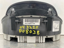 Load image into Gallery viewer, SPEEDOMETER CLUSTER BMW 325i 2003 03 2004 04 2005 05 - NW511626
