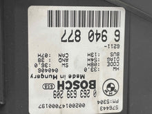 Load image into Gallery viewer, SPEEDOMETER CLUSTER BMW 325i 2003 03 2004 04 2005 05 - NW511626
