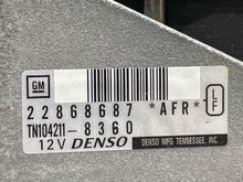 Load image into Gallery viewer, Alternator Chevrolet Corvette 2015 - NW512291
