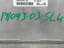 Load image into Gallery viewer, ECU ECM COMPUTER Mercedes SLK230 2001 01 02 03 - NW512393
