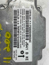 Load image into Gallery viewer, Computer Mercedes-Benz 200 2011 - NW26558
