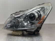 Load image into Gallery viewer, HEADLIGHT LAMP ASSEMBLY Infiniti G37 10 11 12 13 14 15 Left - NW567463
