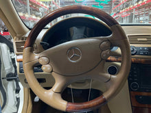 Load image into Gallery viewer, Steering Wheel  MERCEDES E-CLASS 2007 - NW500128
