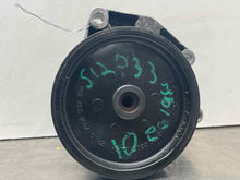 Load image into Gallery viewer, POWER STEERING PUMP C250 C300 C350 C63 E350 E550 E63 10-13 - NW513106

