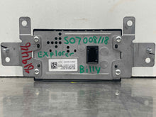 Load image into Gallery viewer, INFO-GPS SCREEN Ford Explorer 2014 14 2015 15 2016 16 - NW512962
