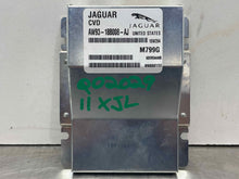 Load image into Gallery viewer, SUSPENSION CONTROL MODULE COMPUTER Vanden Pl XJ XJL XJR 10-12 - NW512793
