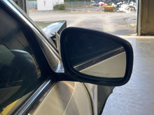 Load image into Gallery viewer, Side View Door Mirror  INFINITI Q40 2015 - NW567432
