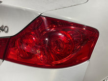 Load image into Gallery viewer, OUTER TAIL LIGHT LAMP G25 G35 G37 07 08 09 10 11 12 13 Right - NW567280
