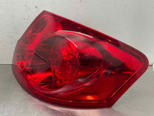 Load image into Gallery viewer, OUTER TAIL LIGHT LAMP G25 G35 G37 07 08 09 10 11 12 13 Right - NW567280
