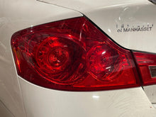Load image into Gallery viewer, OUTER TAIL LIGHT LAMP G25 G35 G37 07 08 09 10 11 12 13 Left - NW567504
