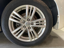 Load image into Gallery viewer, WHEEL G25 G37 2011 11 2012 12 2013 13 17x7.5 5 Spoke - NW567517
