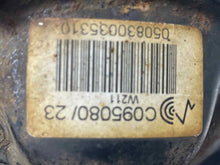 Load image into Gallery viewer, Coil Spring  MERCEDES E-CLASS 2006 - NW262218
