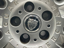Load image into Gallery viewer, Wheel Rim Jaguar XF 2010 - NW513314
