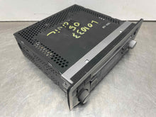 Load image into Gallery viewer, Radio Honda Civci 2004 04 2005 05 Am Fm CD Sedan Hybrid - NW513648

