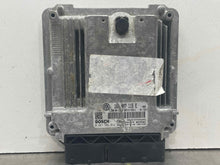 Load image into Gallery viewer, ECU ECM COMPUTER Volkswagen EOS 2008 08 - NW513900
