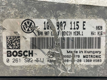 Load image into Gallery viewer, ECU ECM COMPUTER Volkswagen EOS 2008 08 - NW513900
