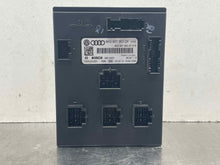 Load image into Gallery viewer, BODY CONTROL MODULE BCM COMPUTER A4 Allroad Q5 S4 SQ5 13-16 - NW567671
