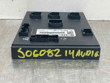Load image into Gallery viewer, BODY CONTROL MODULE BCM COMPUTER A4 Allroad Q5 S4 SQ5 13-16 - NW567671
