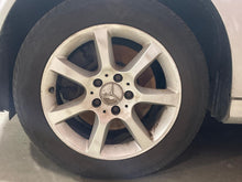 Load image into Gallery viewer, WHEEL RIM C230 C280 C350 2007 07 16x7 16x7, 5 lug, 112mm - NW567880
