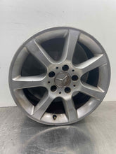 Load image into Gallery viewer, WHEEL RIM C230 C280 C350 2007 07 16x7 16x7, 5 lug, 112mm - NW567880
