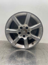 Load image into Gallery viewer, WHEEL RIM C230 C280 C350 2007 07 16x7 16x7, 5 lug, 112mm - NW567880
