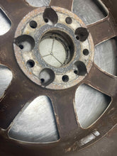 Load image into Gallery viewer, WHEEL RIM C230 C280 C350 2007 07 16x7 16x7, 5 lug, 112mm - NW567880
