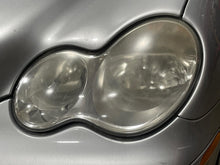 Load image into Gallery viewer, HEADLIGHT LAMP ASSEMBLY C230 C240 C280 C320 C350 C55 05-07 Left - NW567722
