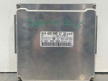 Load image into Gallery viewer, ECU ECM COMPUTER Mercedes C230 1998 98 - NW514364
